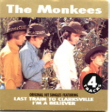 The Monkees - Last Train To Clarksville